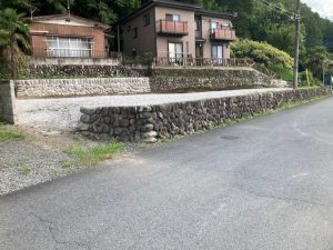 土地　野坂町94坪！